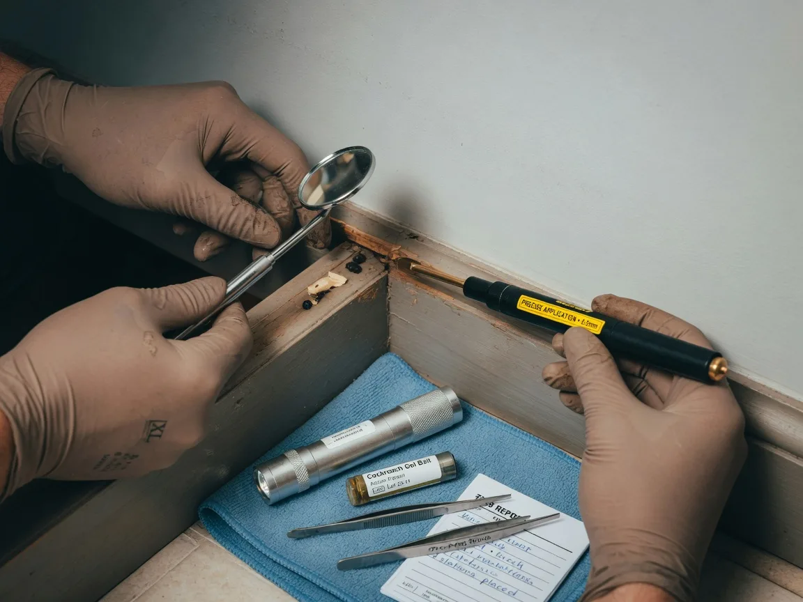 Why choose Emergency Pest Control in Union Springs, AL